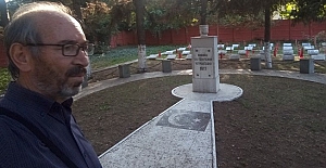 Şair DERMANİ yazdı: "Güvendiğim Eller Vurur Darbeyi.."