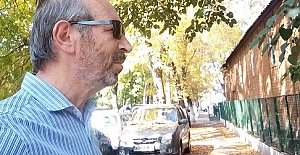 Şair DERMANİ yazdı: "Yüzüme Bir Gülü Versen.."