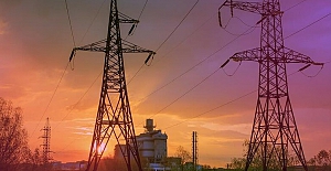 Sanayi elektriğine yüzde 16 indirim