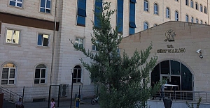 Siirt'te  her türlü gösteri, yürüyüş ve eylemler 15 gün süreyle yasaklandı