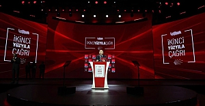 Türkiye Vizyonu’nu Açıklayan CHP’den “İktidara Geliyoruz” Mesajı