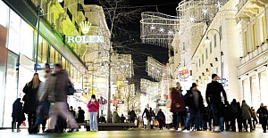 Viyana yaşlıları konserlerle rahatlatıyor