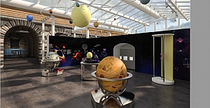 Yıldırım’da 6 asırlık tarihi medrese özüne dönüyor