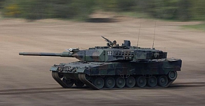 Almanya'dan sonra ABD de Ukrayna’ya 31 adet M1 Abrams tankı gönderecek