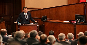 Anadolu Turuna çıkan İmamoğlu Cuma günü Bursa'ya geliyor