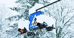 Beynin göz yanılsamasına tepkisi