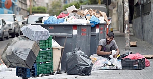 Beyrut’taki yaşam kalitesi dünyanın ‘en kötüleri’ arasında