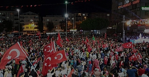 Büyükada Toplantısı ve 15 Temmuz'da ABD parmağı