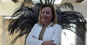 Dr Banu Dalaman Afrin ve Elbab halkını yerinde inceledi: "Türkiye'nin desteği olmasa oradaki insanlar yok olur.."