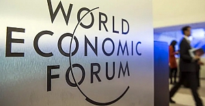 Dünya Ekonomik Forumu Davos'ta başladı