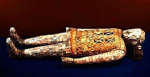 Dünyanın en ilginç tarihi eserleri