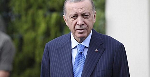 Erdoğan'dan Economist dergisine tepki: Türkiye'nin kaderini İngiliz dergisi tayin edemez