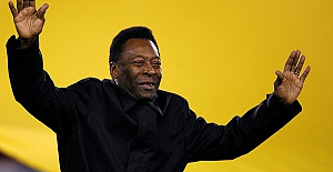 FIFA'dan federasyonlara Pele çağrısı