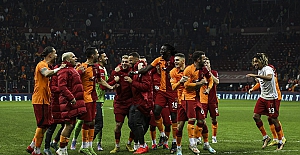 "Galatasaray'da 5 isim Avrupa devlerinin hedefinde"