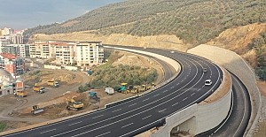 Gemlik ve Yalova'da ulaşım standartı yükseliyor