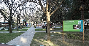 Hayrettin Karaca’nın adı bu parkta yaşayacak