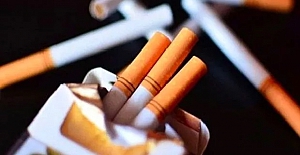 İçki ve sigaraya yüzde 22,29 ÖTV zammı