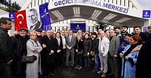 İmamoğlu: "Köyüne dönmek isteyenlere destek verilecek"