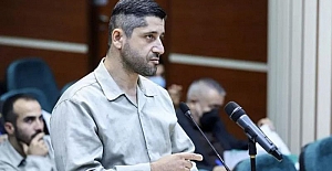 İran'da iki eylemci daha idam edildi