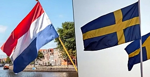 İşte İsveç ve Hollanda'nın gerçek yüzü! Korkunç boyutlara ulaştı!