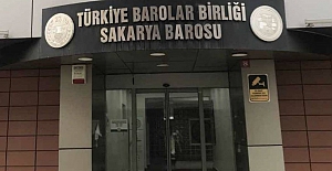 Kadınların katılmadığı baro toplantısında "Erkek Hakları Komisyonu" kurma kararı