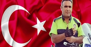 Kahraman polis Fethi Sekin şehadetinin 6. yılında anılıyor