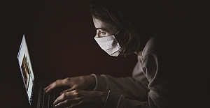 Korona virüsle mücadelede etkili maske üretildi