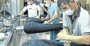 Kot taşlama atölyelerinden geriye ölüm kaldı: Aynı ilçede 27. cenaze