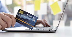 Kredi kartı sayısı bir yılda %17 arttı