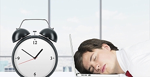 Kronik Yorgunluk Sendromuyla Savaşın