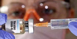 mRNA itirafı... Pfizer yetkilisi resmen kabul etti: Hatırlatma dozu uyarısı!..