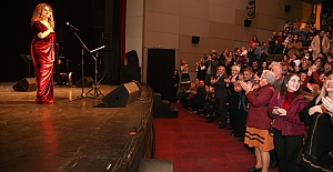 Nâzım Hikmet doğum gününde bestelenmiş eserleriyle anıldı