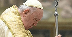 Papa Francis muhafazakarların hedefinde: Gizli planla istifaya zorlanacak