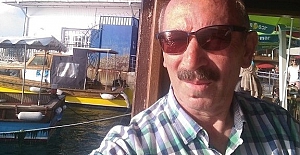 Şair DERMANİ yazdı: " Kalmaz.."