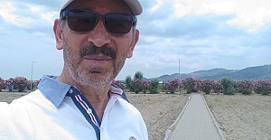 Şair DERMANİ yazdı: "Sana Kurban Olsun Bu Can.."