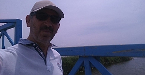 Şair DERMANİ yazdı: "Seninle Yaşıyor.."