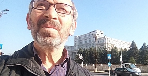 Şair DERMANİ yazdı: "Susuyor.."