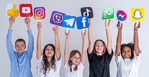 Sosyal Medya 2022’de 7 Milyon Kullanıcı Kaybetti