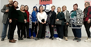 TAMİRHANE, Nilüferlileri hayal gücüyle bekliyor