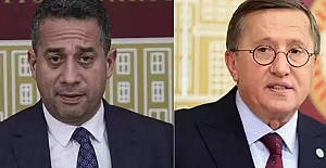 TBMM Hazırlık Komisyonu, Başarır ve Türkkan'ın dokunulmazlığının kaldırılması yönünde karar verdi