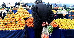 TÜRK-İŞ: Açlık sınırı, yılın ilk ayında asgari ücreti geçti