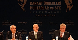 “Türkiye’ye Yağmur Gibi Uyuşturucu Geliyor”