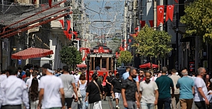 Türkler Neden Mutsuz?