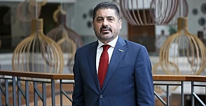 TÜRKONFED'den 'döviz' mesajı