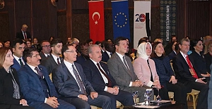 Uluslararası Ombudsmanlık Konferansı Ankara'da başladı