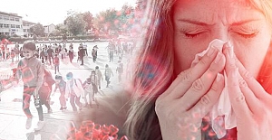 ÜMİT YURTKURAN yazdı: "‘Kraken’in Türkiye’de yaygın hale gelebileceği öngörülüyor.."