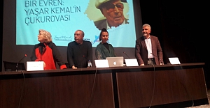Yaşar Kemal’i Anlatmak