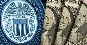 ABD Merkez Bankası (FED) politika faizini 25 baz puan artırdı