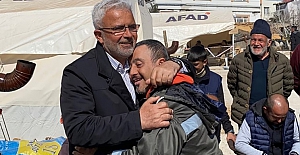 AKP’li Belediye Başkanı Tutuklandı