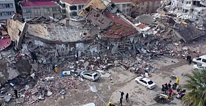 Bilim insanları Türkiye’de yaşanan depremin neden bu kadar çok zarar verdiğini açıkladı